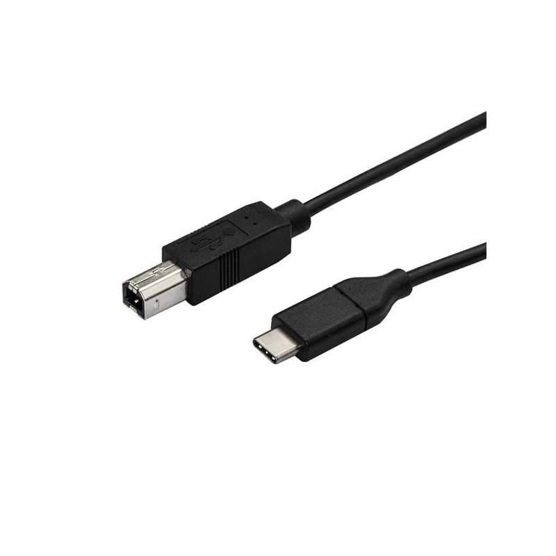 3M USB C TO USB B CABLE