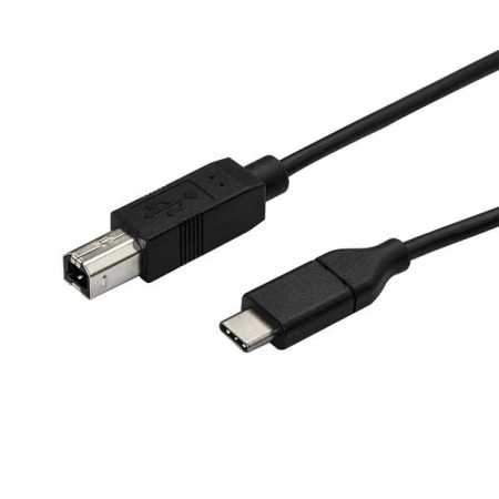 3M USB C TO USB B CABLE