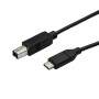 3M USB C TO USB B CABLE