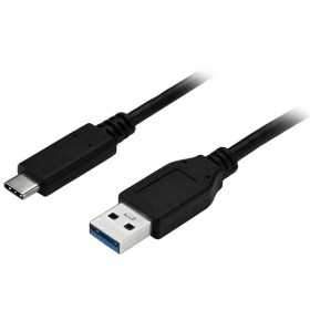 1M USB A TO USB C CABLE