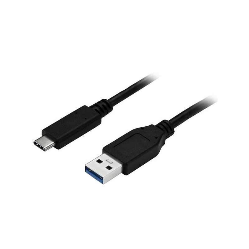 1M USB A TO USB C CABLE