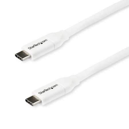 2M USB TYPE C CABLE WITH 5A