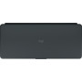 Logitech Keys-To-Go 2 keyboard Universal Bluetooth AZERTY French Graphite