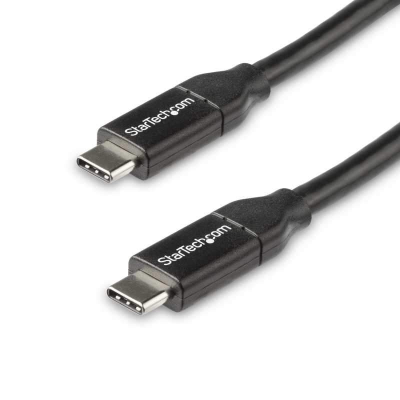 0.5M USB TYPE C CABLE WITH 5A