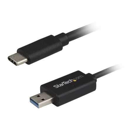 USBC TO USB DATA TRANSFER CABLE