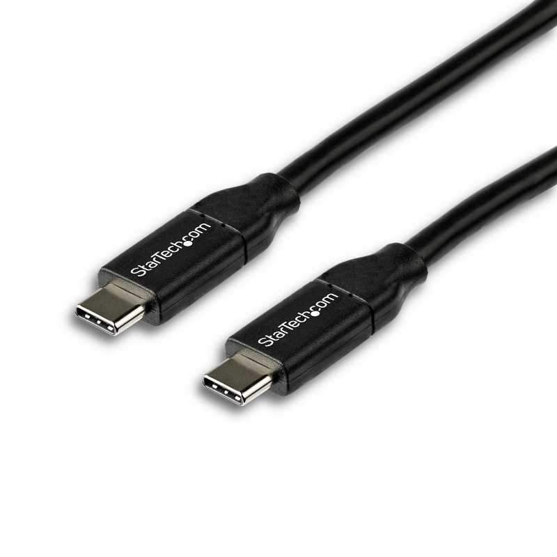 2M USB TYPE C CABLE WITH 5A