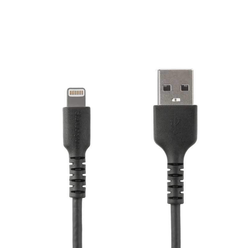 2M USB TO LIGHTNING CABLE