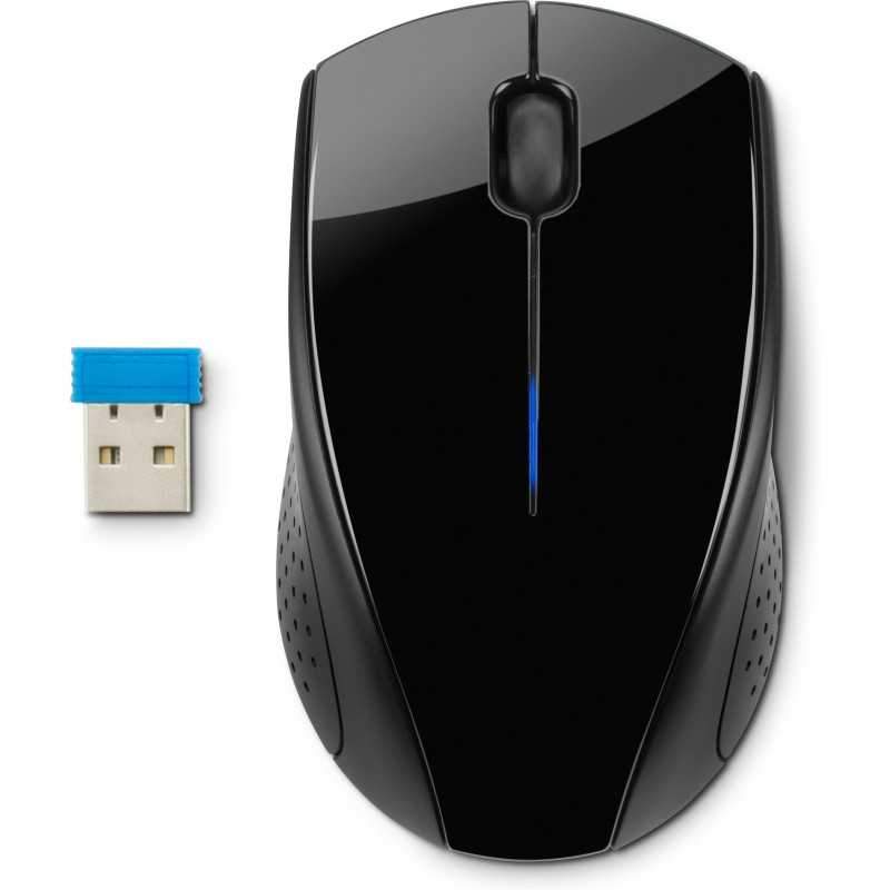 WIRELESS MOUSE 220