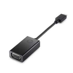 HP USB-C TO VGA ADAPTER