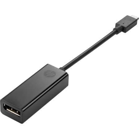 HP Adaptateur USB-C vers DP