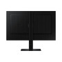 Samsung ViewFinity S6 S60UD computer monitor 24" 2560 x 1440 pixels Quad HD LED Black