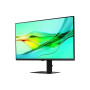 Samsung ViewFinity S6 S60UD computer monitor 32" 2560 x 1440 pixels Quad HD LED Black