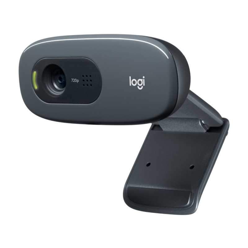 WEBCAM HD C270