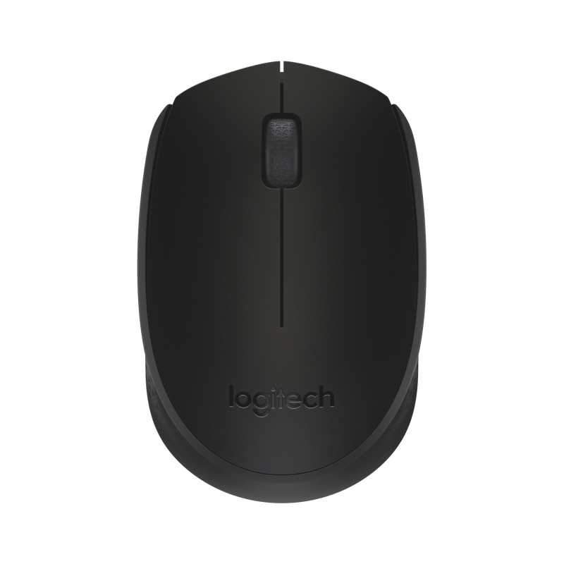 B170 WIRELESS MOUSE