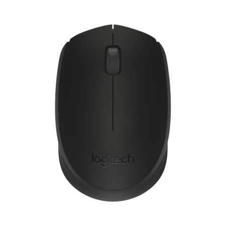 B170 WIRELESS MOUSE