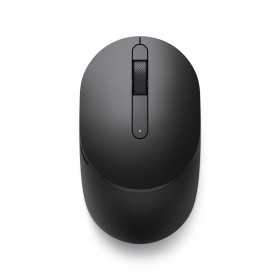 MOBILE WIRELESS MOUSE