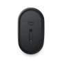 MOBILE WIRELESS MOUSE