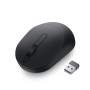 MOBILE WIRELESS MOUSE