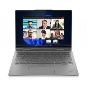 Lenovo ThinkPad X1 2-in-1 Intel Core Ultra 7 155U Hybrid (2-in-1) 14" Touchscreen WUXGA 16 GB LPDDR5x-SDRAM 512 GB SSD Wi-Fi 6E