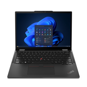 Lenovo ThinkPad X13 2-in-1 Intel Core Ultra 5 125U Hybrid (2-in-1) 13.3" Touchscreen WUXGA 16 GB LPDDR5x-SDRAM 512 GB SSD Wi-Fi