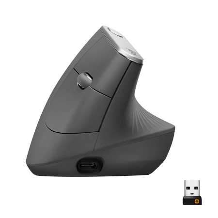 MX VERTICAL ADV ERGONOMIC MOUSE