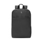 V7 CBK16-BLK laptop case 16.1" Backpack Black