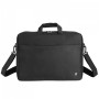 V7 CTK14-BLK laptop case 14.1" Briefcase Black