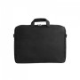 V7 CTK14-BLK laptop case 14.1" Briefcase Black