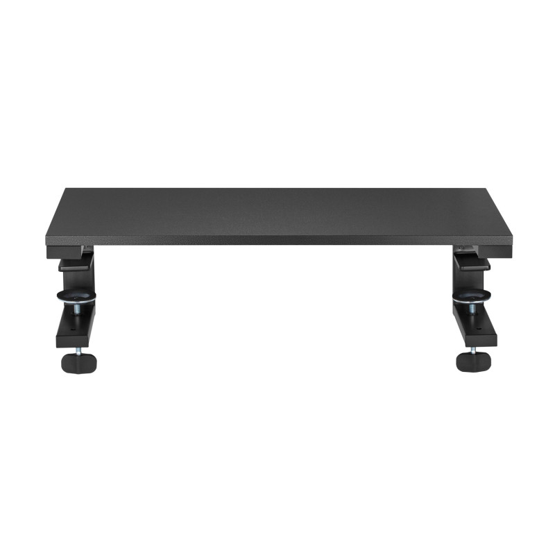 V7 DT1RSC monitor mount / stand 32" Black Desk