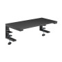 V7 DT1RSC monitor mount / stand 32" Black Desk