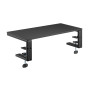 V7 DT1RSC monitor mount / stand 32" Black Desk