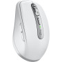 Logitech MX Anywhere 3S for Mac souris Bureau Droitier RF sans fil + Bluetooth Laser 8000 DPI