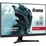 iiyama G-MASTER G2770HSU-B6 computer monitor 27" 1920 x 1080 pixels Full HD LCD Black
