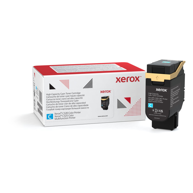 Xerox 006R04828 toner cartridge