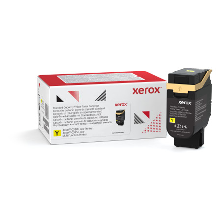 Xerox 006R04822 toner cartridge