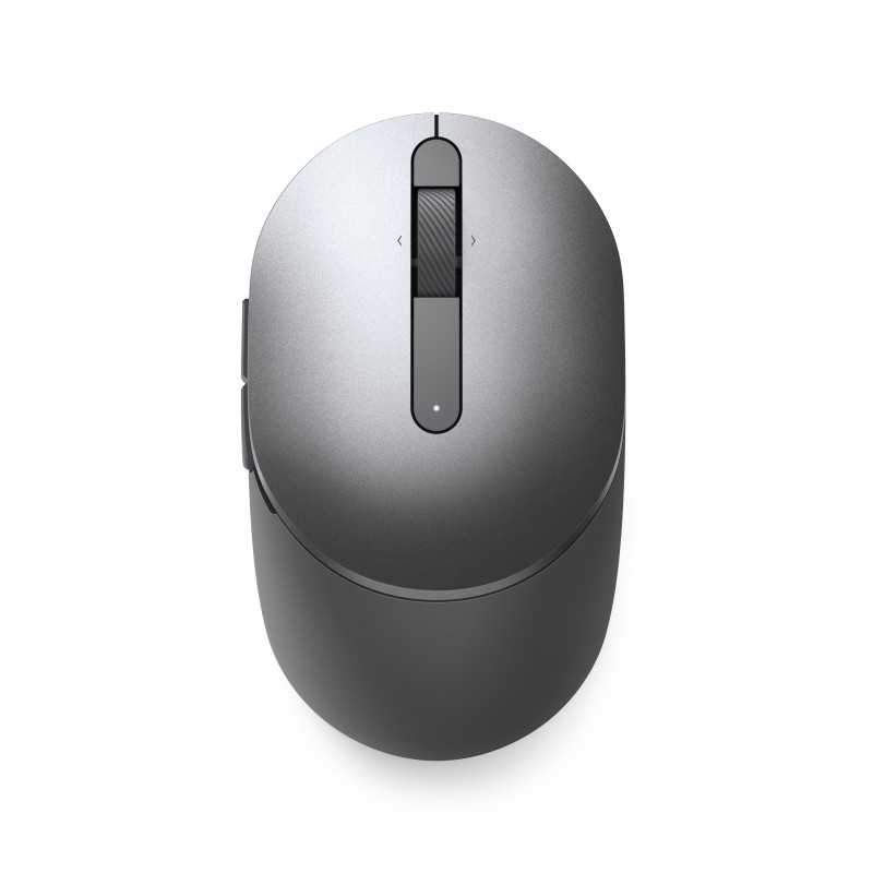 DELL MOBILE PRO WIRELESS MOUSE