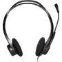 CASQUE MICRO AUDIO PC 960 NOIR