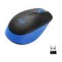 M190 FULL-SIZE WIRELESS MOUSE