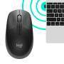 M190 FULL-SIZE WIRELESS MOUSE