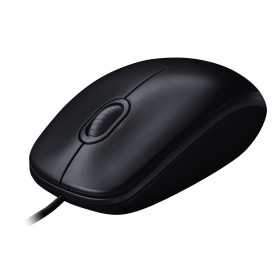 SOURIS OPTIQUE FILAIRE M90