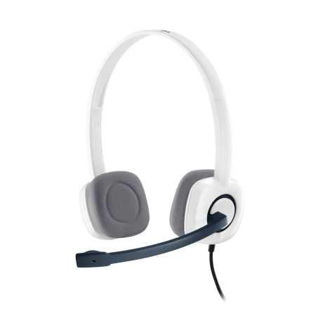 CASQUE-MICRO H150 COCONUT