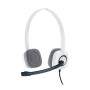 CASQUE-MICRO H150 COCONUT