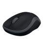 SOURIS OPTIQUE SANS FIL M185