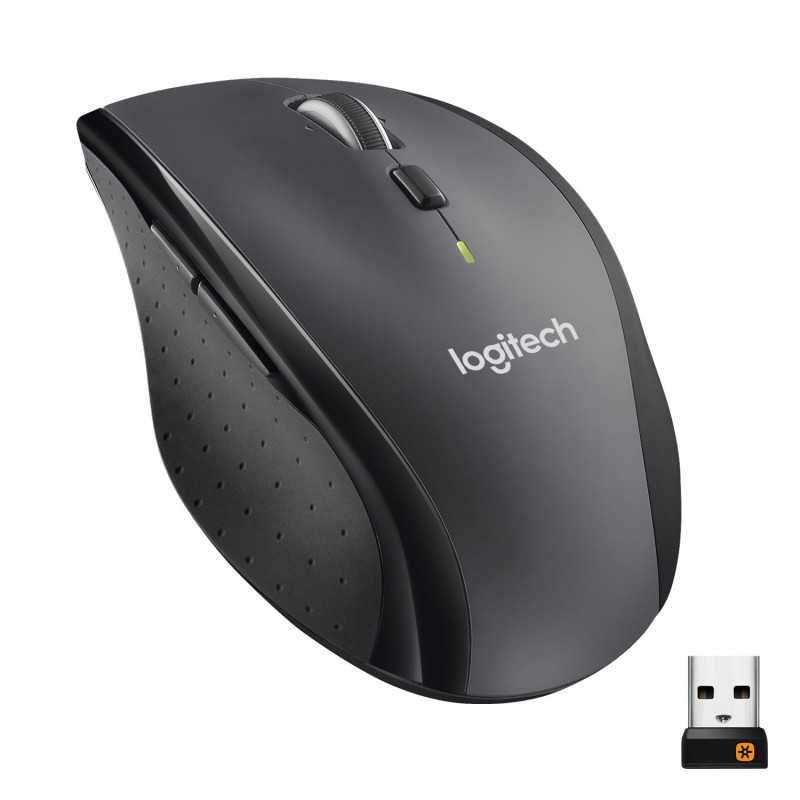 SOURIS M705 SANS FIL MARATHON