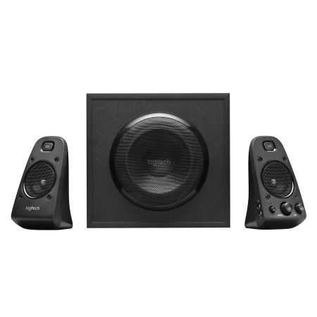 ENCEINTE SYSTEM Z623 ENCEINTE