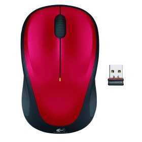 SOURIS OPTIQUE SANS FIL- M235