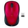 SOURIS OPTIQUE SANS FIL- M235