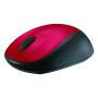 SOURIS OPTIQUE SANS FIL- M235