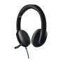 CASQUE MICRO USB H540 NOIR