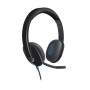 CASQUE MICRO USB H540 NOIR